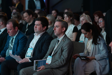 От роста турпотока до единых стандартов: в Минске обсудили актуальные задачи туризма на пространстве СНГ