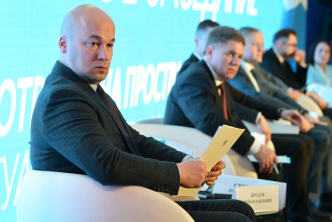 От роста турпотока до единых стандартов: в Минске обсудили актуальные задачи туризма на пространстве СНГ