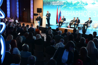 От роста турпотока до единых стандартов: в Минске обсудили актуальные задачи туризма на пространстве СНГ