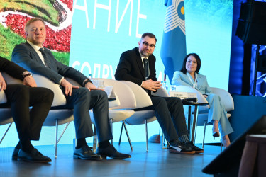 От роста турпотока до единых стандартов: в Минске обсудили актуальные задачи туризма на пространстве СНГ