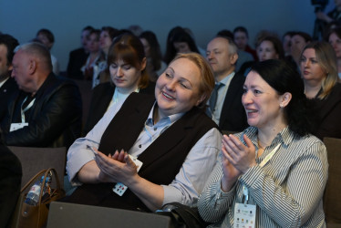 От роста турпотока до единых стандартов: в Минске обсудили актуальные задачи туризма на пространстве СНГ