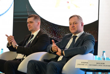 От роста турпотока до единых стандартов: в Минске обсудили актуальные задачи туризма на пространстве СНГ