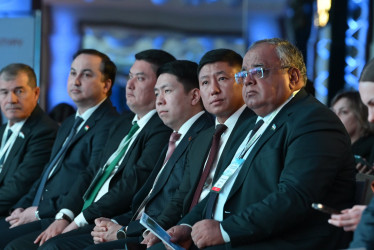 От роста турпотока до единых стандартов: в Минске обсудили актуальные задачи туризма на пространстве СНГ