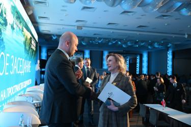 От роста турпотока до единых стандартов: в Минске обсудили актуальные задачи туризма на пространстве СНГ