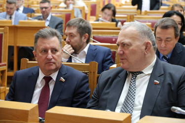 Парламентарии и эксперты обсудили, каким должно быть общее миграционное пространство Содружества