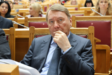 Парламентарии и эксперты обсудили, каким должно быть общее миграционное пространство Содружества