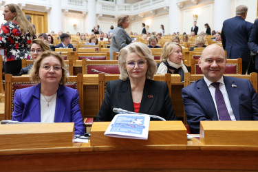 Парламентарии и эксперты обсудили, каким должно быть общее миграционное пространство Содружества