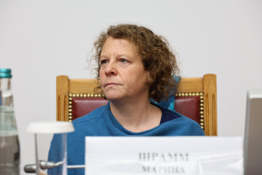 Парламентарии и эксперты обсудили, каким должно быть общее миграционное пространство Содружества