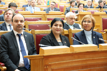 Парламентарии и эксперты обсудили, каким должно быть общее миграционное пространство Содружества