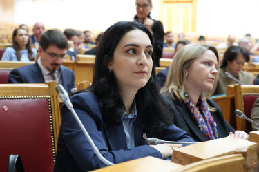 Парламентарии и эксперты обсудили, каким должно быть общее миграционное пространство Содружества