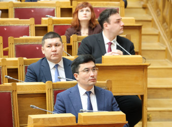 Парламентарии и эксперты обсудили, каким должно быть общее миграционное пространство Содружества