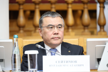 Парламентарии и эксперты обсудили, каким должно быть общее миграционное пространство Содружества