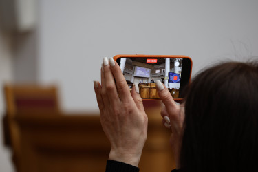 Парламентарии и эксперты обсудили, каким должно быть общее миграционное пространство Содружества