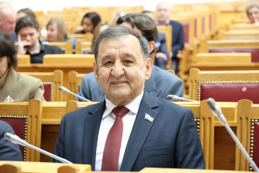 Парламентарии и эксперты обсудили, каким должно быть общее миграционное пространство Содружества