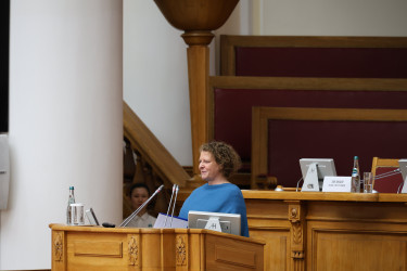 Парламентарии и эксперты обсудили, каким должно быть общее миграционное пространство Содружества