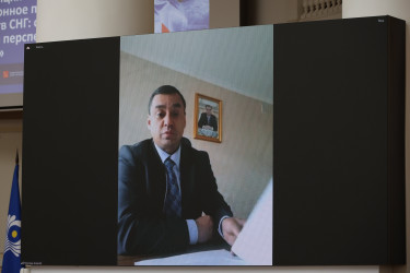 Парламентарии и эксперты обсудили, каким должно быть общее миграционное пространство Содружества