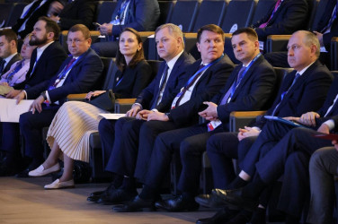 X Форум труда. 9 апреля 2026