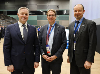 X Форум труда. 9 апреля 2026