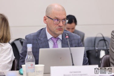 Парламентарии Содружества одобрили проект нового Земельного кодекса для государств СНГ на заседании в Ереване