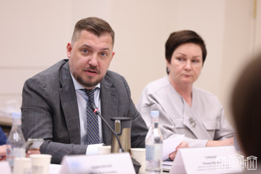 Парламентарии Содружества одобрили проект нового Земельного кодекса для государств СНГ на заседании в Ереване