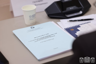 Парламентарии Содружества одобрили проект нового Земельного кодекса для государств СНГ на заседании в Ереване