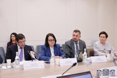 Парламентарии Содружества одобрили проект нового Земельного кодекса для государств СНГ на заседании в Ереване
