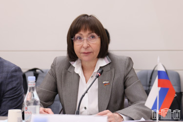 Парламентарии Содружества одобрили проект нового Земельного кодекса для государств СНГ на заседании в Ереване