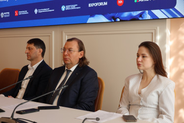 Модельные документы МПА СНГ обсудили участники Международного Форума Труда