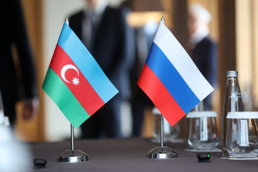 Встреча Валентины Матвиенко и Сагибы Гафаровой. 16 апреля 2026 