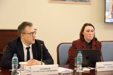 Баланс между свободой доступа и безопасностью: в СНГ появится модельный закон о защите детей от информации, причиняющей вред их здоровью и развитию