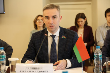 Баланс между свободой доступа и безопасностью: в СНГ появится модельный закон о защите детей от информации, причиняющей вред их здоровью и развитию