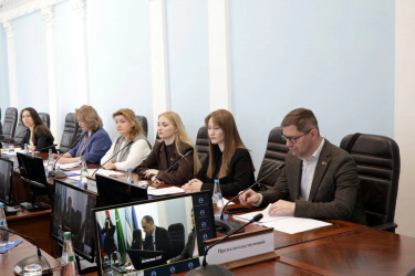 Эксперты стран СНГ согласовали проект Комплексной программы, направленной на создание общего рынка труда и регулирование миграции рабочей силы