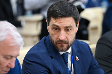 Совет законодателей. 27 апреля 2026