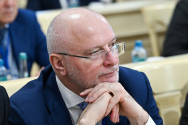 Совет законодателей. 27 апреля 2026