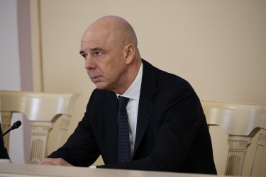 Совет законодателей. 27 апреля 2026