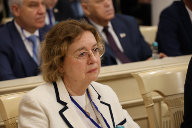 Совет законодателей. 27 апреля 2026