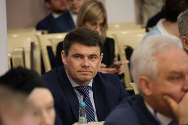 Совет законодателей. 27 апреля 2026