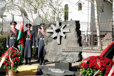 Заседание Совета постоянных полномочных представителей стран СНГ при уставных и других органах Содружества