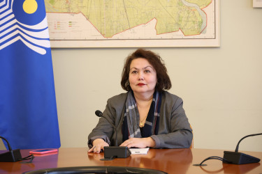Круглый стол «Охрана труда женщин», посвященный Всемирному дню охраны труда