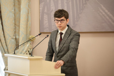Цифровая историография и борьба с фейками: новые инструменты молодых исследователей парламентаризма