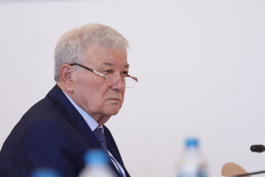 МПА СНГ разработает рекомендации по дерадикализации и реинтеграции лиц, вовлеченных деятельность террористических организаций