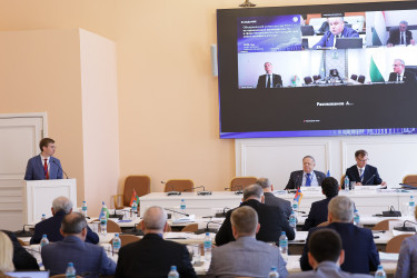 МПА СНГ разработает рекомендации по дерадикализации и реинтеграции лиц, вовлеченных деятельность террористических организаций