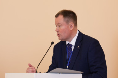 МПА СНГ разработает рекомендации по дерадикализации и реинтеграции лиц, вовлеченных деятельность террористических организаций