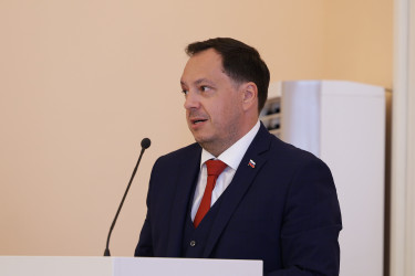 МПА СНГ разработает рекомендации по дерадикализации и реинтеграции лиц, вовлеченных деятельность террористических организаций