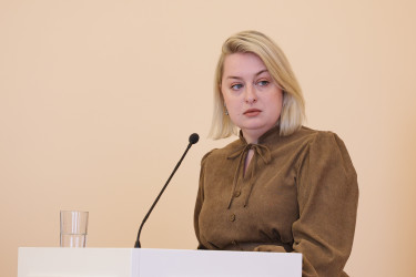МПА СНГ разработает рекомендации по дерадикализации и реинтеграции лиц, вовлеченных деятельность террористических организаций