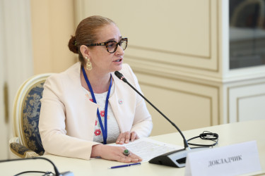 Парламентарии стран Содружества обсудили текущую ситуацию на Ближнем Востоке
