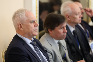 Парламентарии стран Содружества обсудили текущую ситуацию на Ближнем Востоке