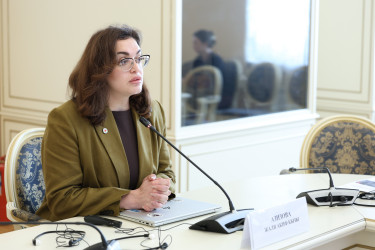 Парламентарии стран Содружества обсудили текущую ситуацию на Ближнем Востоке