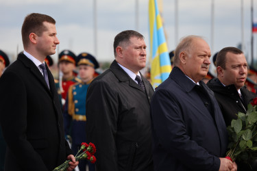 Санкт-Петербургу исполнилось 323 года