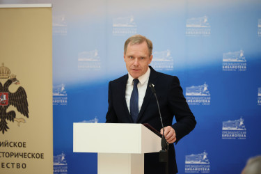 Санкт-Петербургу исполнилось 323 года